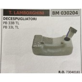 BRUMAR SERBATOIO T. LAMBORGHINI DECESPUGLIATORI PB 33B TL PB 33L TL  R.O. 73040181