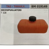 BRUMAR SERBATOIO TAS - TANAKA DECESPUGLIATORI T 328