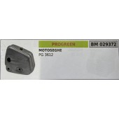 BRUMAR MARMITTA PROGREEN  MOTOSEGHE PG 3612  R.O. -