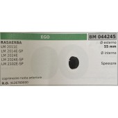 BRUMAR RUOTA RASAERBA EGO  RASAERBA LM 2011E LM 2014E-SP LM 2024E LM 2024E-SP LM 2102E-SP  coprimozzo ruota anteriore Ø esterno 55 mm Ø interno - spessore -  R.O. 3126769000