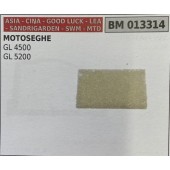 BRUMAR FILTRO ASIA - CINA - GOOD LUCK - LEA - SANDRIGARDEN - SWM - MTD  MOTOSEGHE GL 4500 GL 5200  R.O. - 