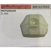 BRUMAR FILTRO ASIA - CINA - GOOD LUCK - LEA - SANDRIGARDEN - SWM - MTD  MOTOSEGHE ZL 868  R.O. -  