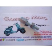 REGISTRO ESAGONALE CON DADO MM.5x20