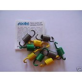 MOLLE FRIZIONE MARCA POLINI RINFORZATE MINARELLI