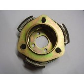 FRIZIONE PIAGGIO LIBERTY 150 - ZIP 125 - VESPA ET4 125 - 150 SUP