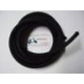 TUBO BENZINA OLIO CON TRECCIA TESSILE ESTERNA MM.5X10 IL PREZZO 