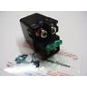 TELERUTTORE AVVIAMENTO 12V HONDA SH 125-150 - CHIOCCIOLA 125-150