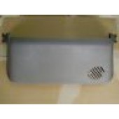 PARAFANGO ANTERIORE PIAGGIO APE 50 EUROPA-CROSS COLORE GRIGIO CH
