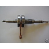 ALBERO MOTORE SCOOTER FRANCO MORINI MALAGUTI CROSSER ITALJET FOR