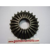 CORONA MOTOZAPPA SEP 115-125-130 ORIGINALI SEP 23 denti