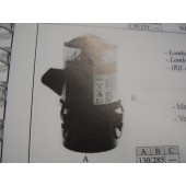 FILTRO OLIO BAGNO D'OLIO MOTORE LOMBARDINI LDA96-100-820-4LD640-705