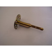 VALVOLA GAS CARBURATORE MOTORE AGRICOLO FHCD20/16 ALBERINO ALTO