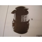 FILTRO OLIO BAGNO D'OLIO MOTORE LOMBARDINI LDA450-510-3LD450-510