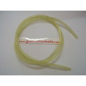 TUBO BENZINA IN TYGON INTERNO 3,2 ESTERNO 6,4
