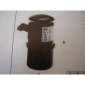 FILTRO OLIO BAGNO D'OLIO MOTORE LOMBARDINI LDA500-503-520-530-6LD260-325-360-400