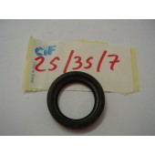 PARAOLIO UNIVERSALE 25-35-7