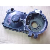 COPERCHIO SUPERIORE MOTOZAPPA SEP 40-50-51-60 RICAMBIO ORIGINALE