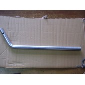 TIMONE DI REGOLAZIONE POSTERIORE MOTOZAPPA BENASSI RL5000 ORIGINALE