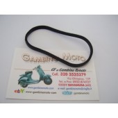 GUARNIZIONE PUNTERIE MOTORE YANMAR - KAMA - ZANETTI - CM ALTRI 5 CAVALLI