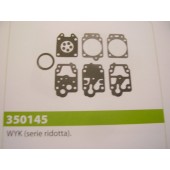 MEMBRANA WALBRO WYK (SERIE ROTONDA)