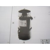 FILTRO A BAGNO D'OLIO MOTORE CO.TI.EMME CA240/340