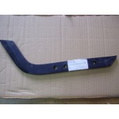  TIMONE DI REGOLAZIONE POSTERIORE MOTOZAPPA MECCANICA BENASSI RL319-RL328 ORIGINALE
