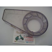 VETRO TRASPARENTE FILTRO ARIA MOTORE ACME 