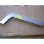 TIMONE DI REGOLAZIONE POSTERIORE MOTOZAPPA SEP 100-102-112-120-113-125 ORIGINALE