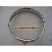 CORNICE FANALE ANTERIORE CROMATA VESPA PK XL 