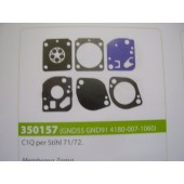 MEMBRANA ZAMA C1Q PER STIHL
