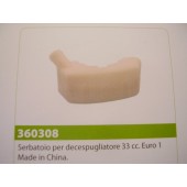 SERBATOIO PER DECESPUGLIATORE 33CC EURO1 MADE IN CHINA 