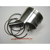PISTONE MOTORE HONDA GX420 COMPLETO