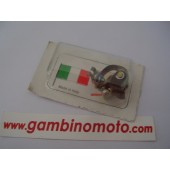 CONTATTI MOTORE ATALA RIZZATO MODELLO 122 IMPIANTO CEV MINI CALIFFO CALIFFONE CALIFFO K CALIFFO 80