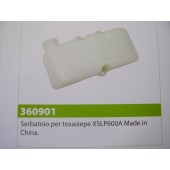 SERBATOIO PER TOSASIEPI XSLP600A MADE IN CINA 