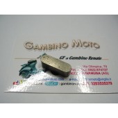 CHIAVELLA LATO FRIZIONE MOTORE LOMBARDINI 6LD325-360-400 (4X5,5)