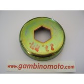 RIPARO ASSE FRESA ESAGONO DA MM30 PER MOTOZAPPA PASBO G-94-G84-G14