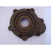 FLANCIA MOTOZAPPA 6 FORI INTROVABILE 