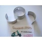 BRONZINE PER MOTORE KAMA KD 100 MOTORE CM 186 ZANETTI Z86 YANMAR
