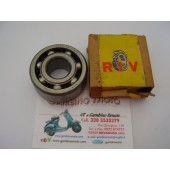CUSCINETTO RIV DOPPIA CORONA CODICE RIV 4304 MISURA 20X52X21
