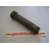 PERNO PER BRACCIO SNODO MOTOZAPPA SEP MODELLO SEP70-40-50-51-60-65-100-102 MISURA LUNGHEZZA UTILE MM81 DIAMETRO MM20 