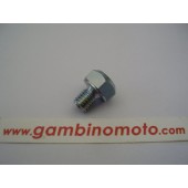 TAPPO SCARICO OLIO MM10 MOTORE LOMBARDINI 6LD360/400 3LD510 ALTRI 