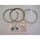 SEGMENTI MOTORE INTERMOTOR IM250 DIAMETRO MM70 STANDARD