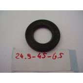 PARAOLIO UNIVERSALE 24.9 - 45 - 6.5