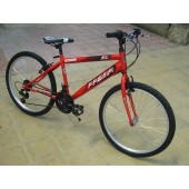 BICICLETTA MTB 24 UOMO 18 VELOCITA