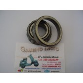 CUSCINETTO A RULLI SCOMPONIBILE 30205A
