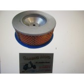  FILTRO ARIA LOMBARDINI 15LD225-15LD400-15LD440-15LD350 RICAMBIO ORIGINALE CODICE ORIGINALE 2175306  (rif. orig. 2175.306) dim. h77xdiam.118