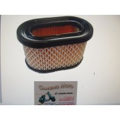 FILTRO ARIA MOTORE BRIGGS & STRATTON INTEK INTEK PRO (rif. orig. 697029) dim. h76x95x57