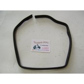 GUARNIZIONE CONVOGLIATORE ARIA MOTORE DIESEL YANMAR-KAMA-RAMNAY-ZANETTI-CM 5 CAVALLI