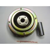 VARIATORE YAMAHA X-MAX 250 COMPLETO MARCA RMS TIPO ORIGINALE