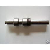 perno sospenzione completo vespa gl